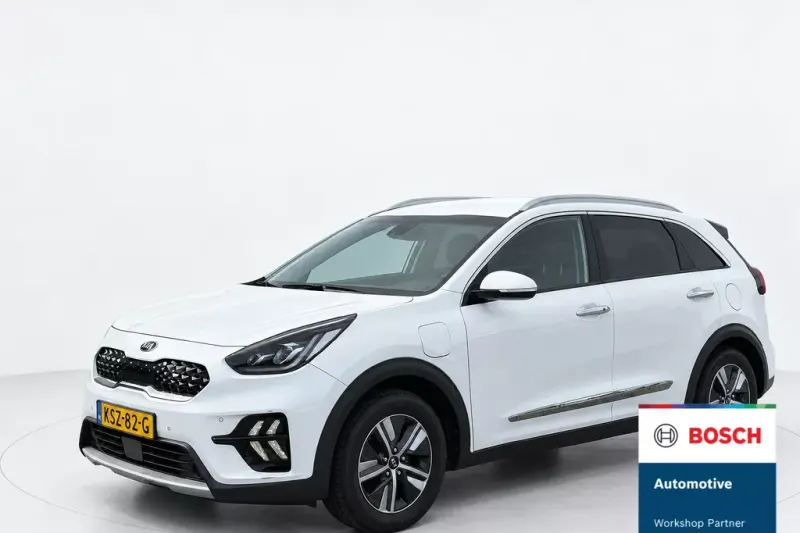 Kia Niro (2021)