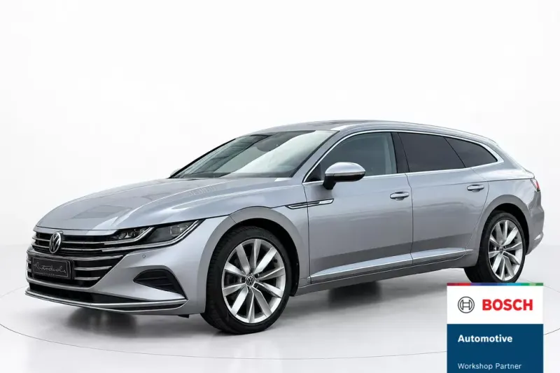 Volkswagen Arteon Shooting Brake (2022)