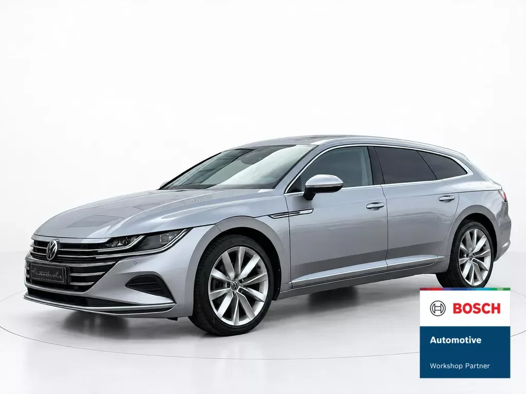 Volkswagen Arteon Shooting Brake (2022) — foto 1