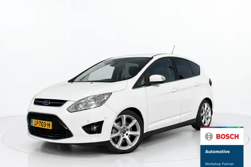 Ford C-Max (2012)
