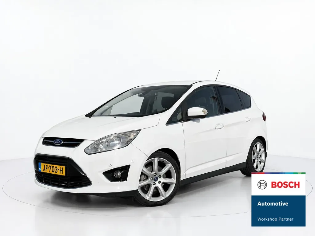 Ford C-Max (2012) — foto 1