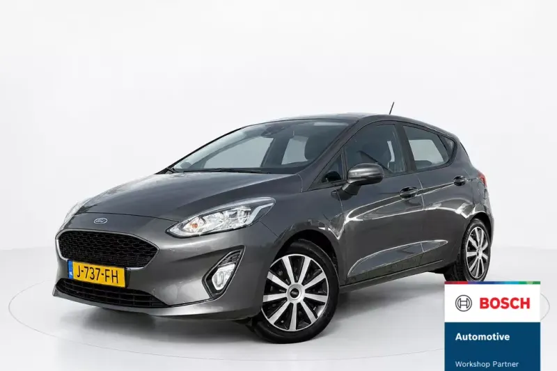 Ford Fiesta (2020)