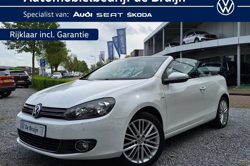Volkswagen Golf (2015)