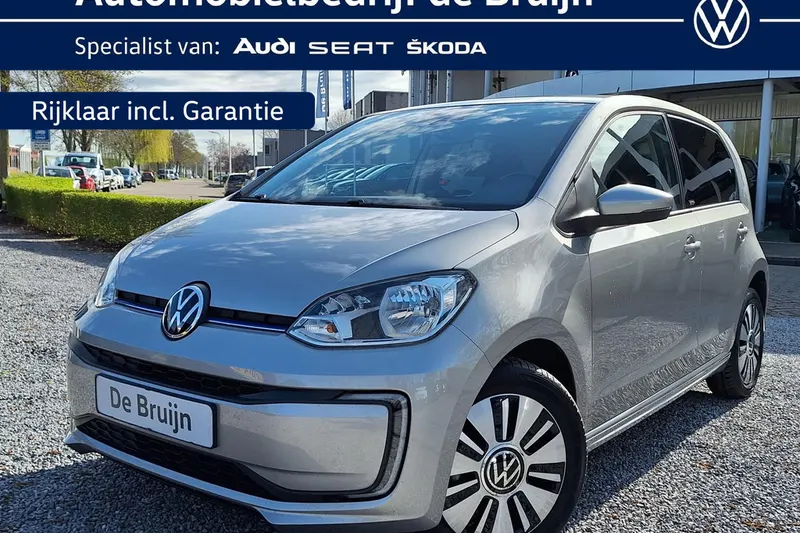 Volkswagen E-up! (2021)