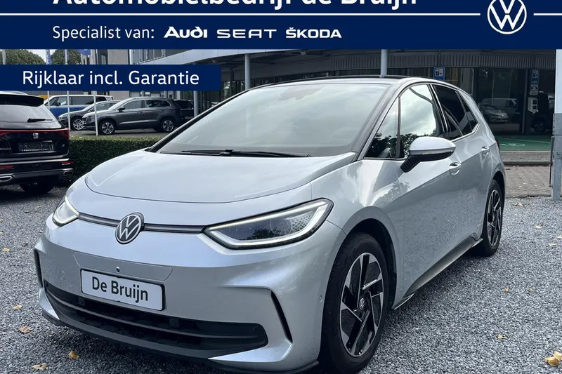Volkswagen ID.3 (2024)