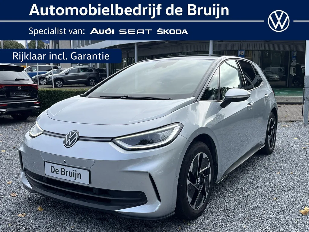 Volkswagen ID.3 (2024) — foto 1