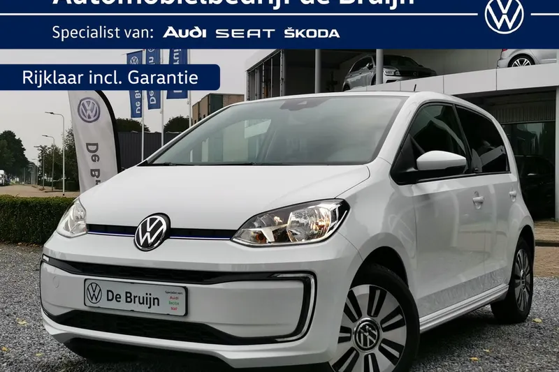 Volkswagen e-Up! (2021)