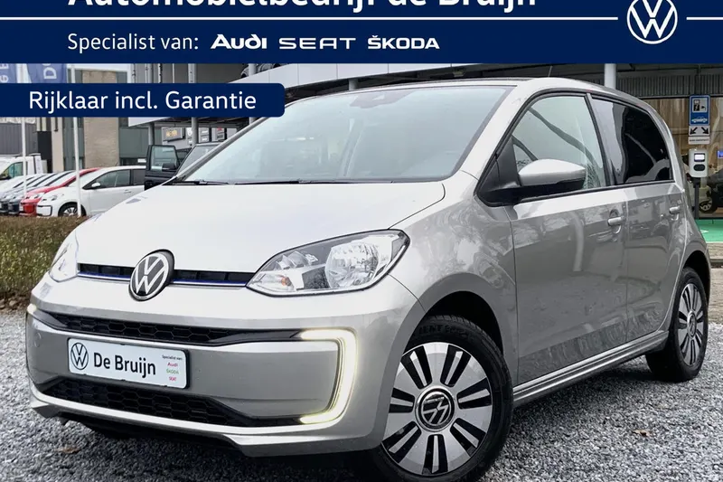 Volkswagen e-Up! (2022)