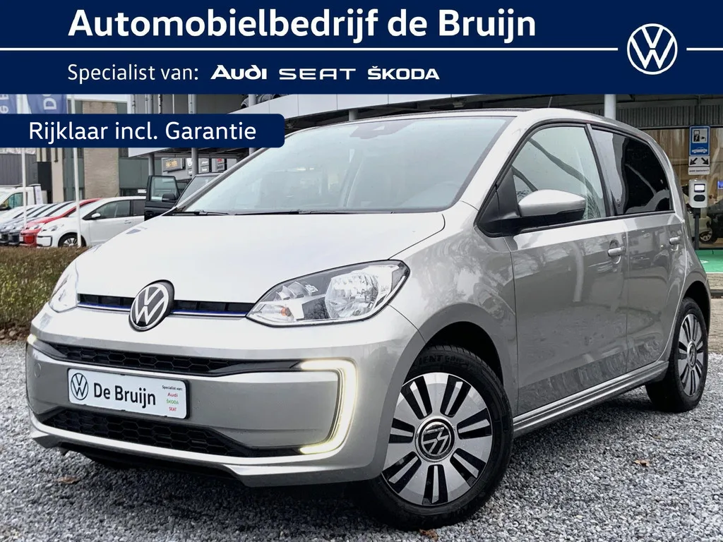 Volkswagen e-Up! (2022) — foto 1