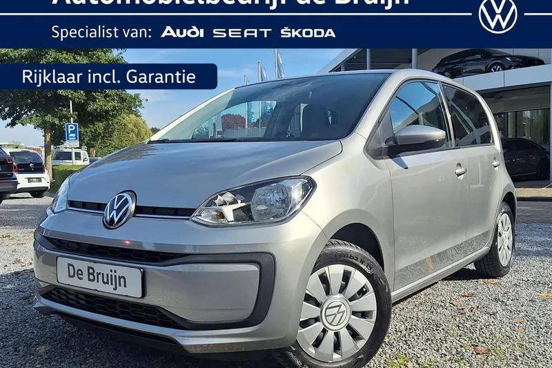 Volkswagen Up! (2022)