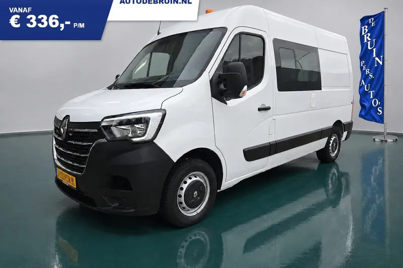 Peugeot Boxer (2020)
