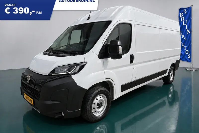 Renault Master (2024)