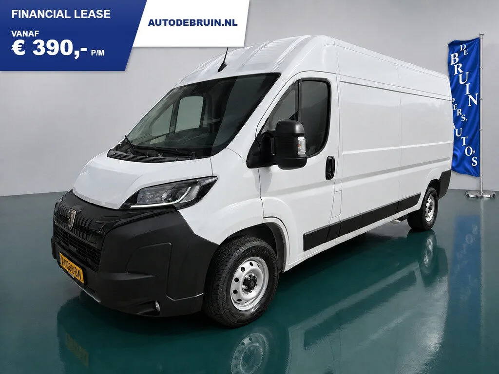 Renault Master (2024) — foto 1