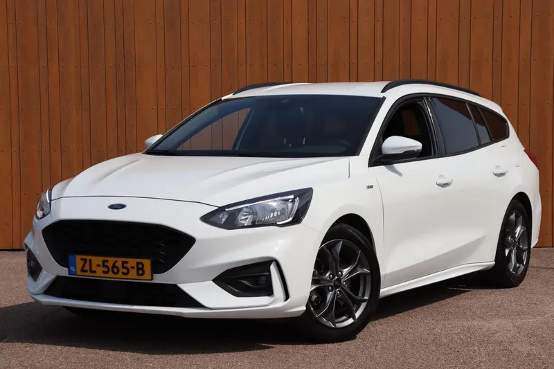 Ford Focus (2019)