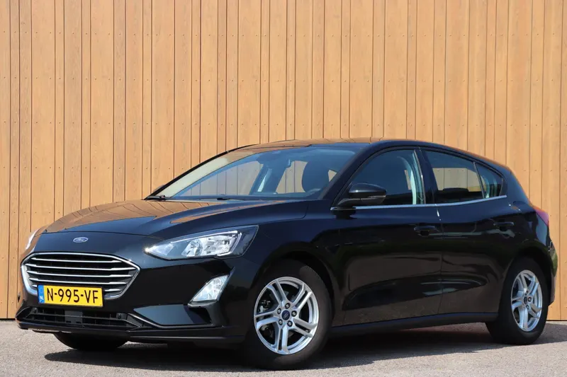 Ford Focus (2022)