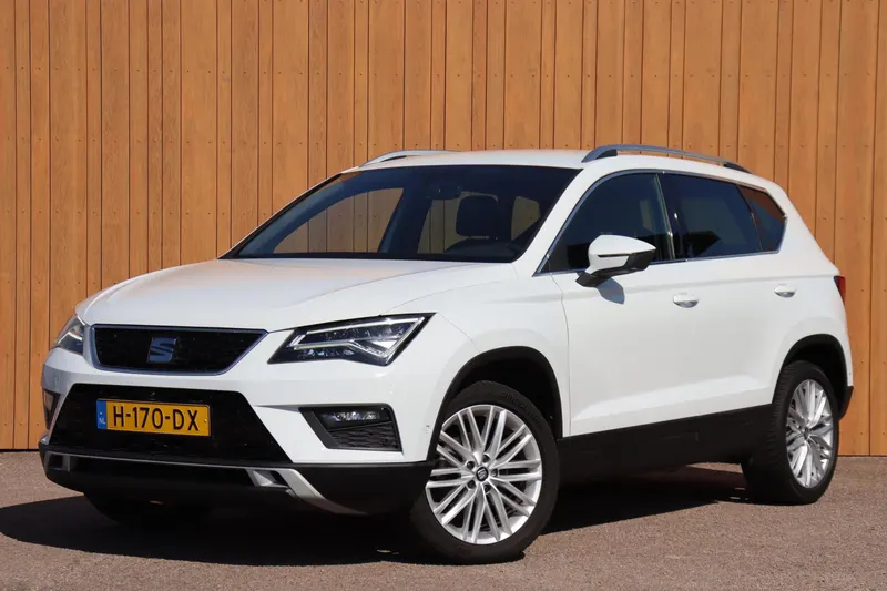 SEAT Ateca (2020)