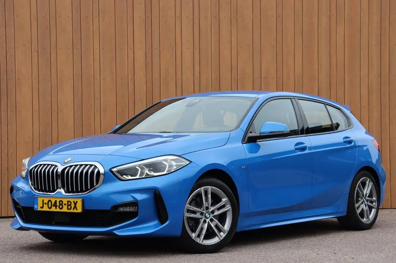 BMW 1-Serie (2020)
