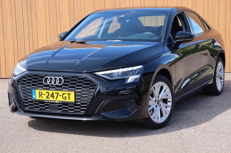 Audi A3 (2022)