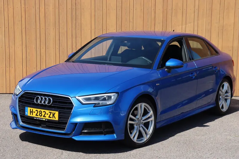 Audi A3 (2020)