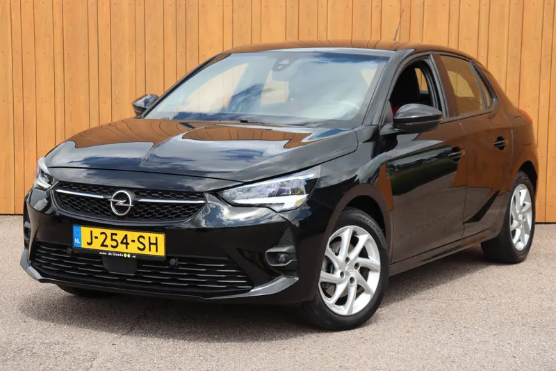 Opel Corsa (2020)