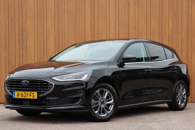 Ford Focus (2023)