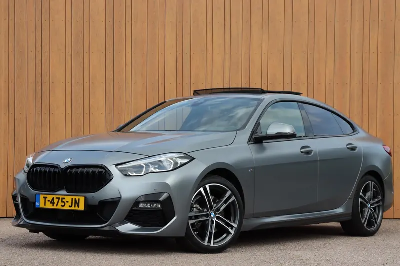BMW 2-Serie (2023)