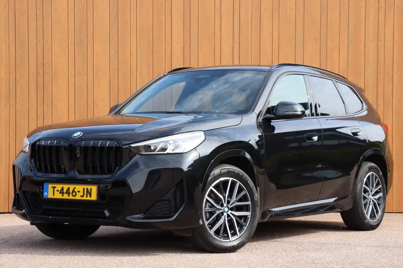BMW X1 (2023)