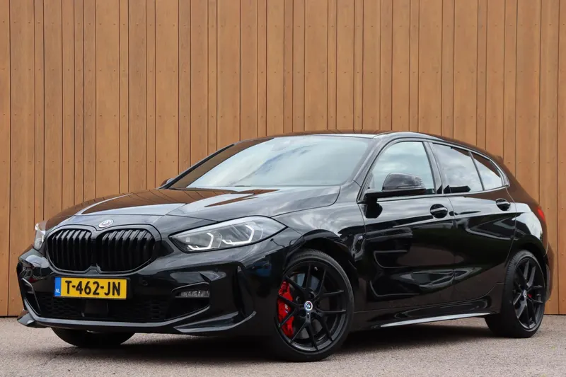 BMW 1-Serie (2023)