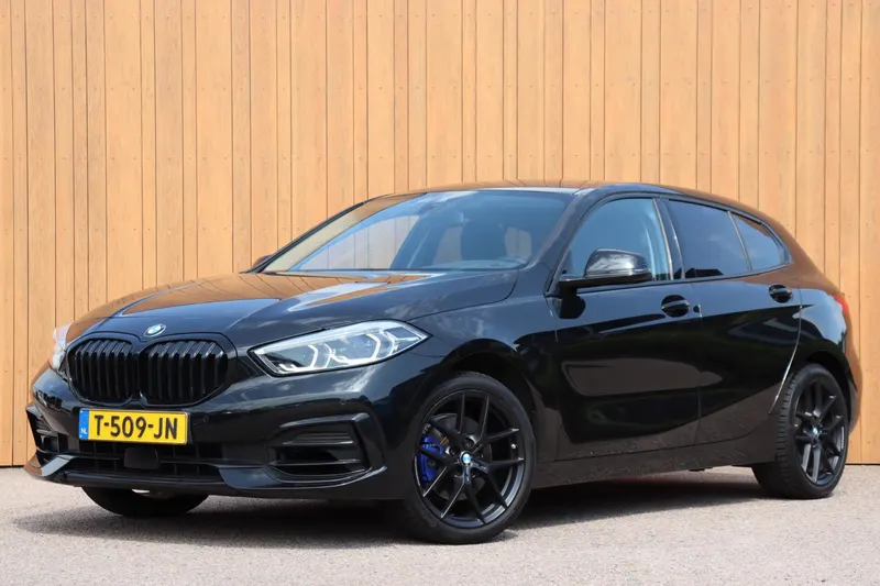 BMW 1-Serie (2023)