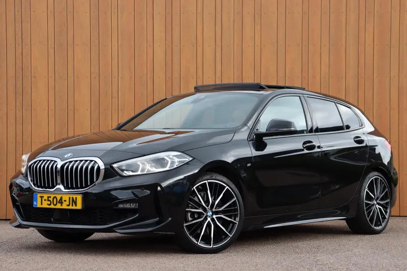BMW 1-Serie (2023)