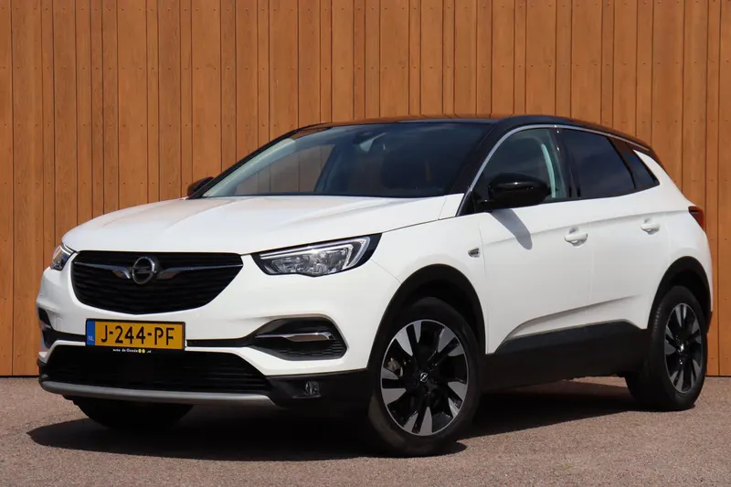Opel Grandland (2020)