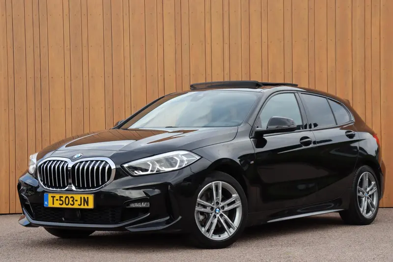 BMW 1-Serie (2023)