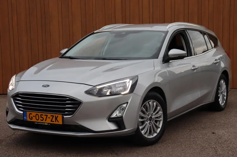 Ford Focus (2020)