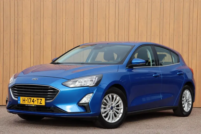 Ford Focus (2020)