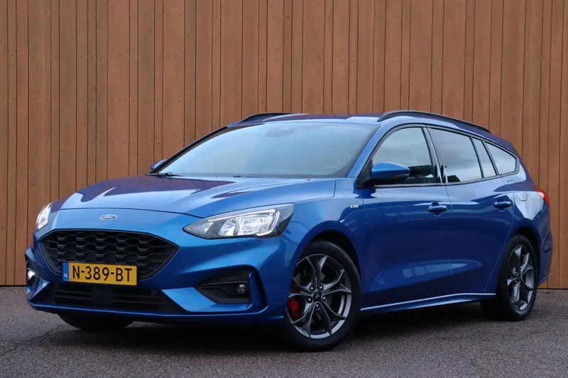 Ford Focus (2021)
