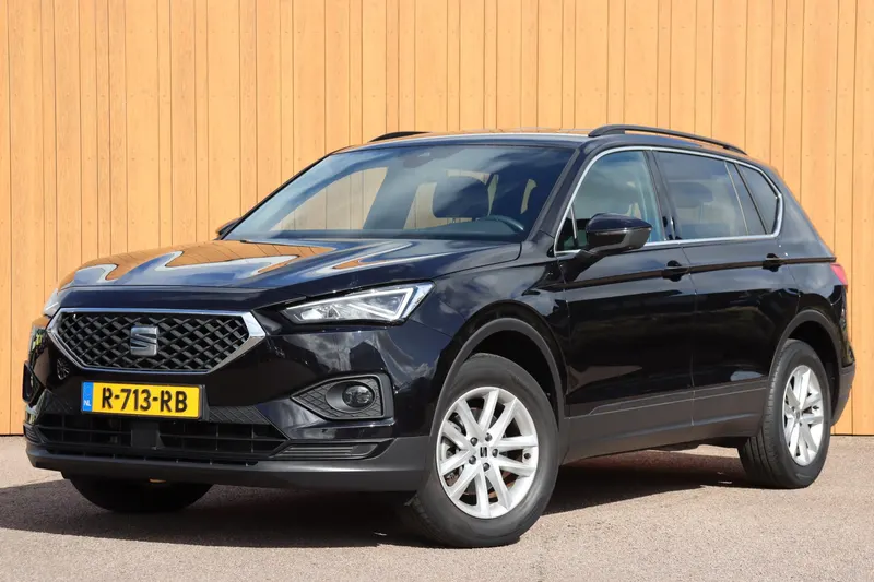 SEAT Tarraco (2022)