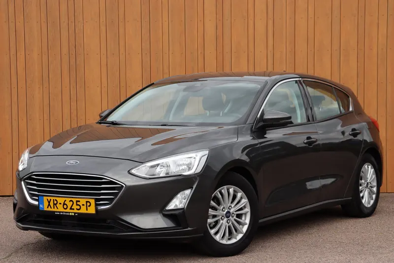 Ford Focus (2019)