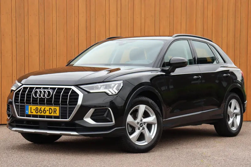 Audi Q3 (2021)