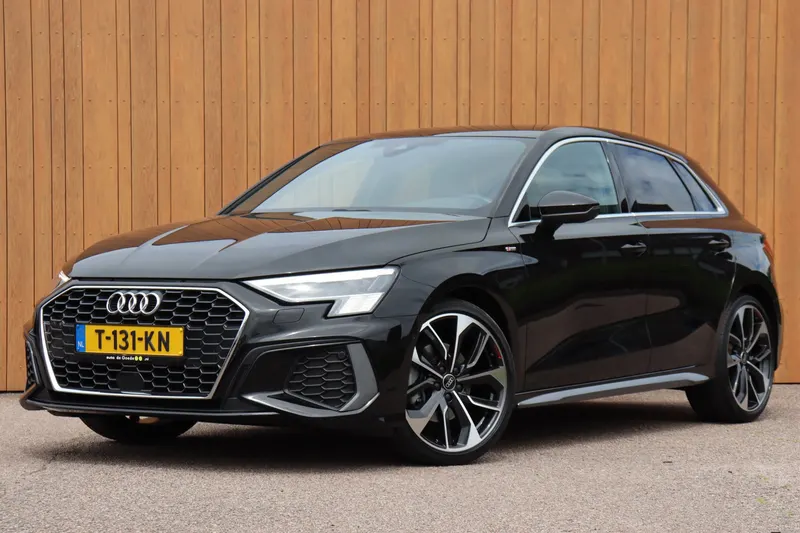 Audi A3 (2023)