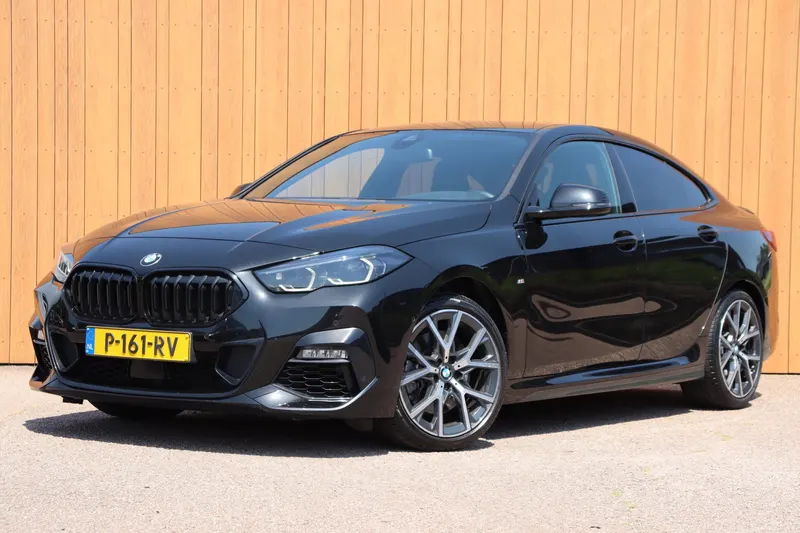 BMW 2-Serie (2022)