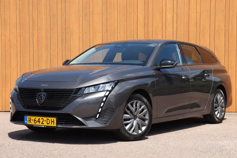 Peugeot 308 (2022)