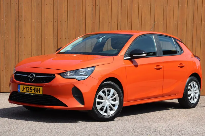 Opel Corsa (2020)
