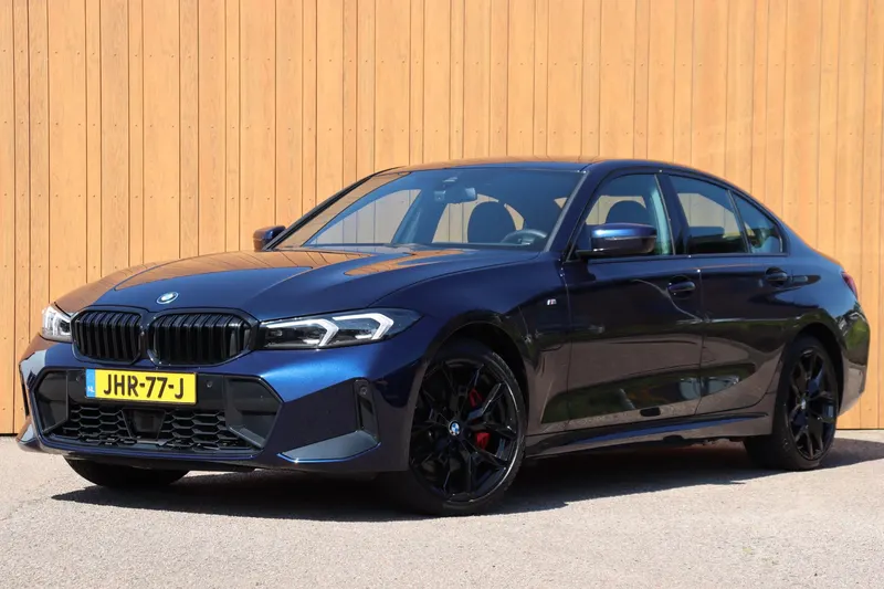 BMW 3-Serie (2025)