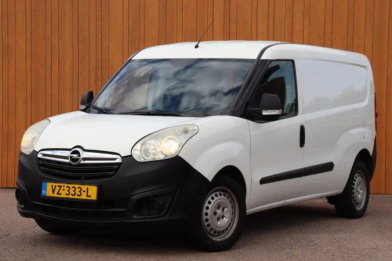 Opel Combo (2016)