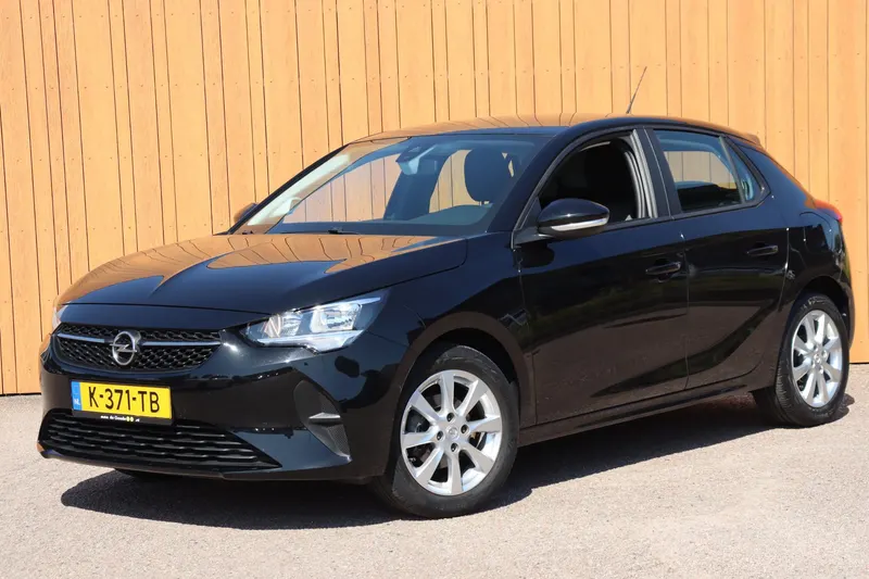 Opel Corsa (2021)
