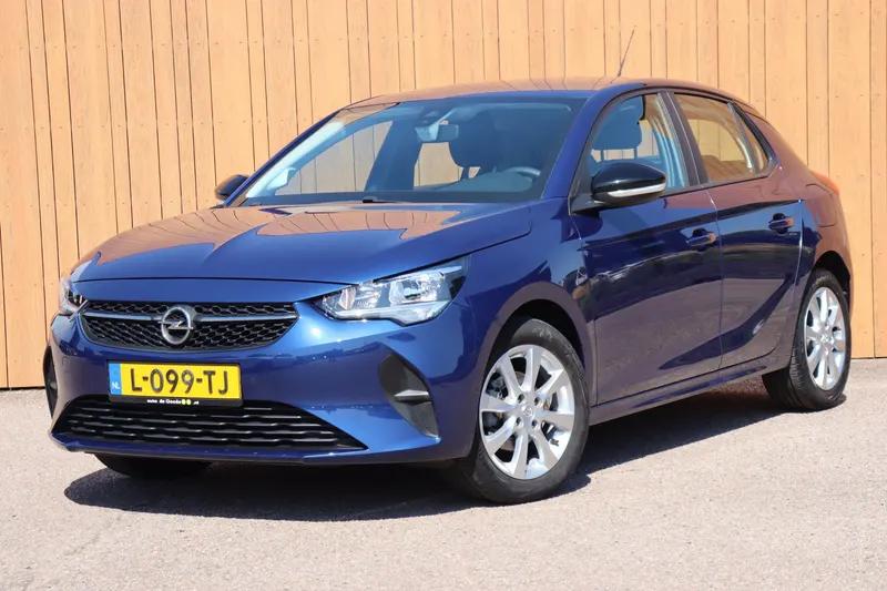Opel Corsa (2021)