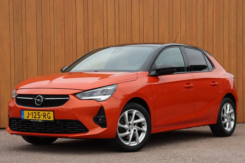 Opel Corsa (2020)