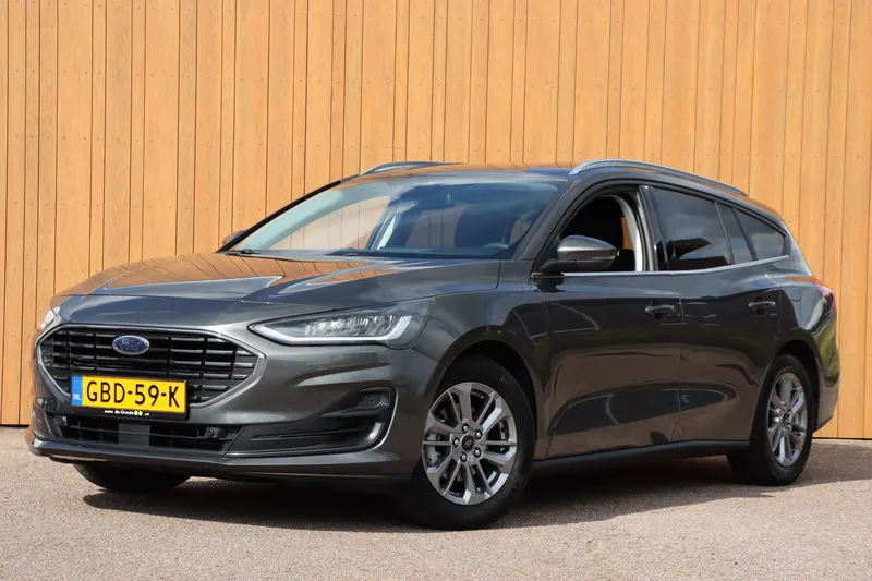 Ford Focus (2024)
