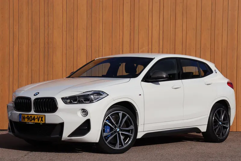 BMW X2 (2020)