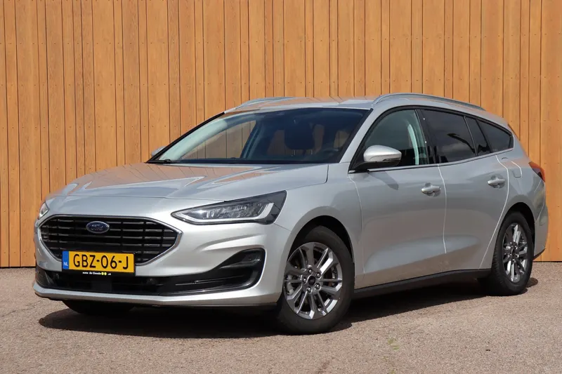 Ford Focus (2024)